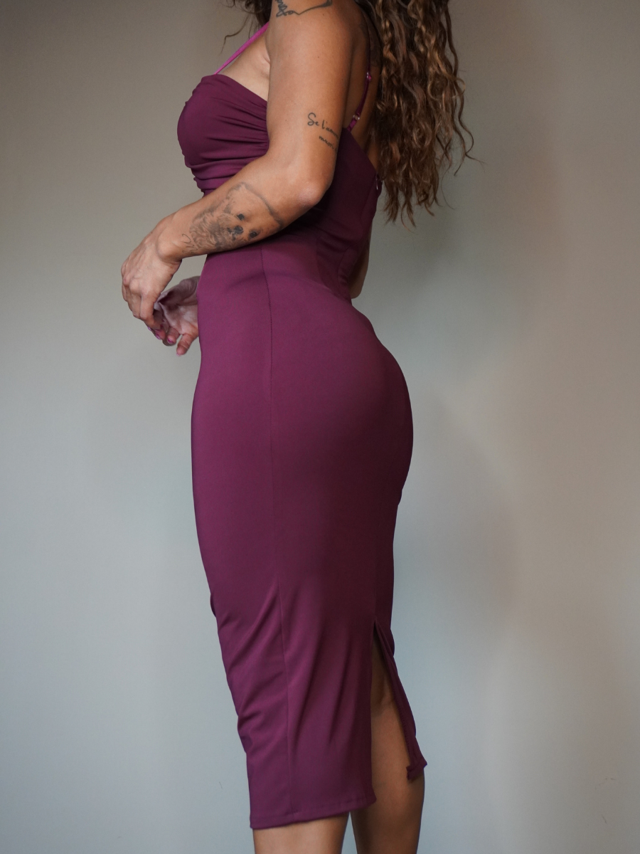 Dress Conchiglia