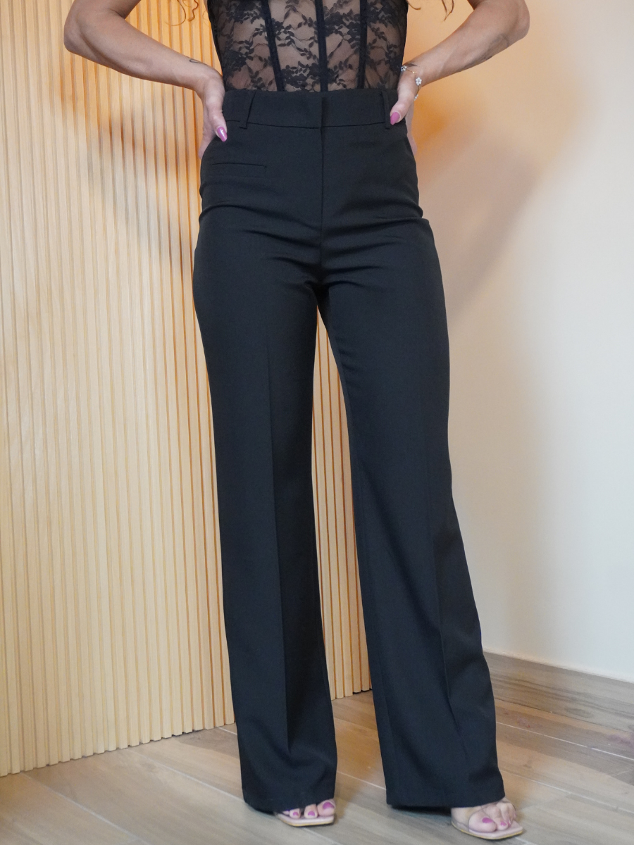 Pantalone Palazzo Chic
