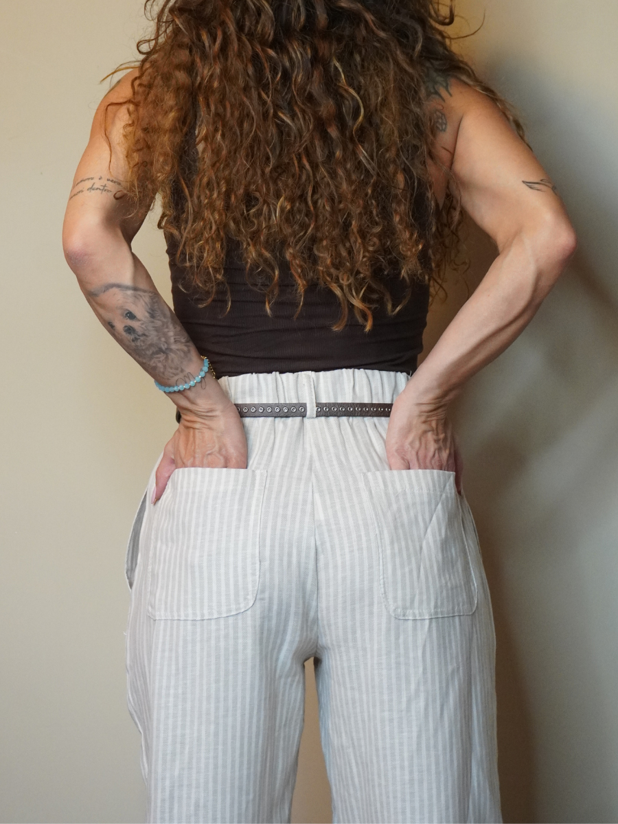 Pantalaccio Urban