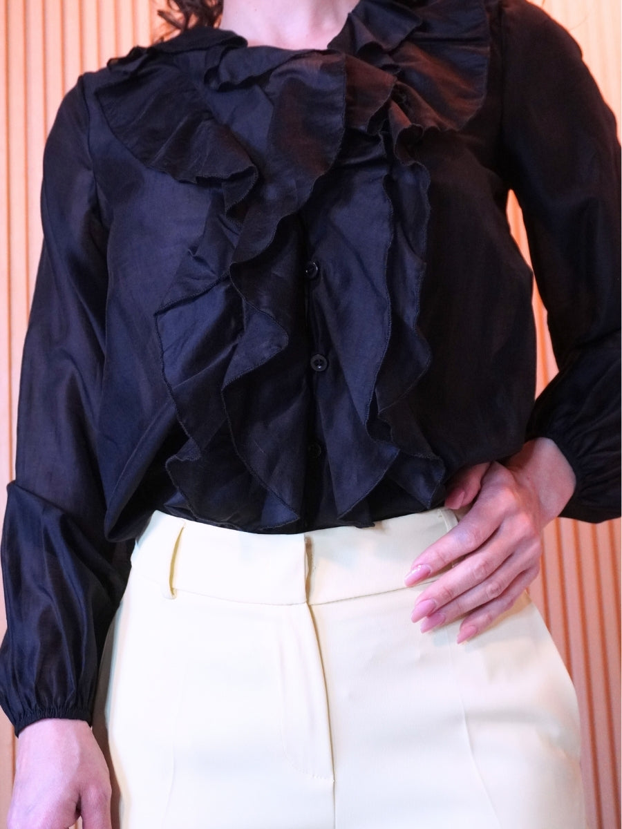 Camicia Rouge
