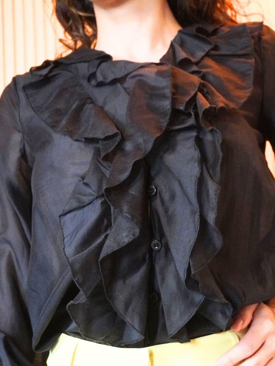 Camicia Rouge