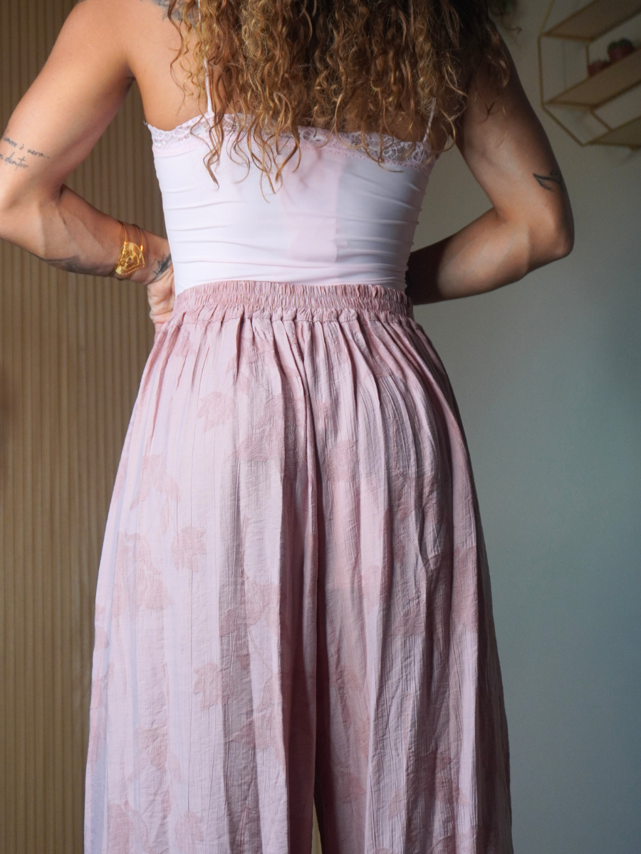 Pantalone Petalo