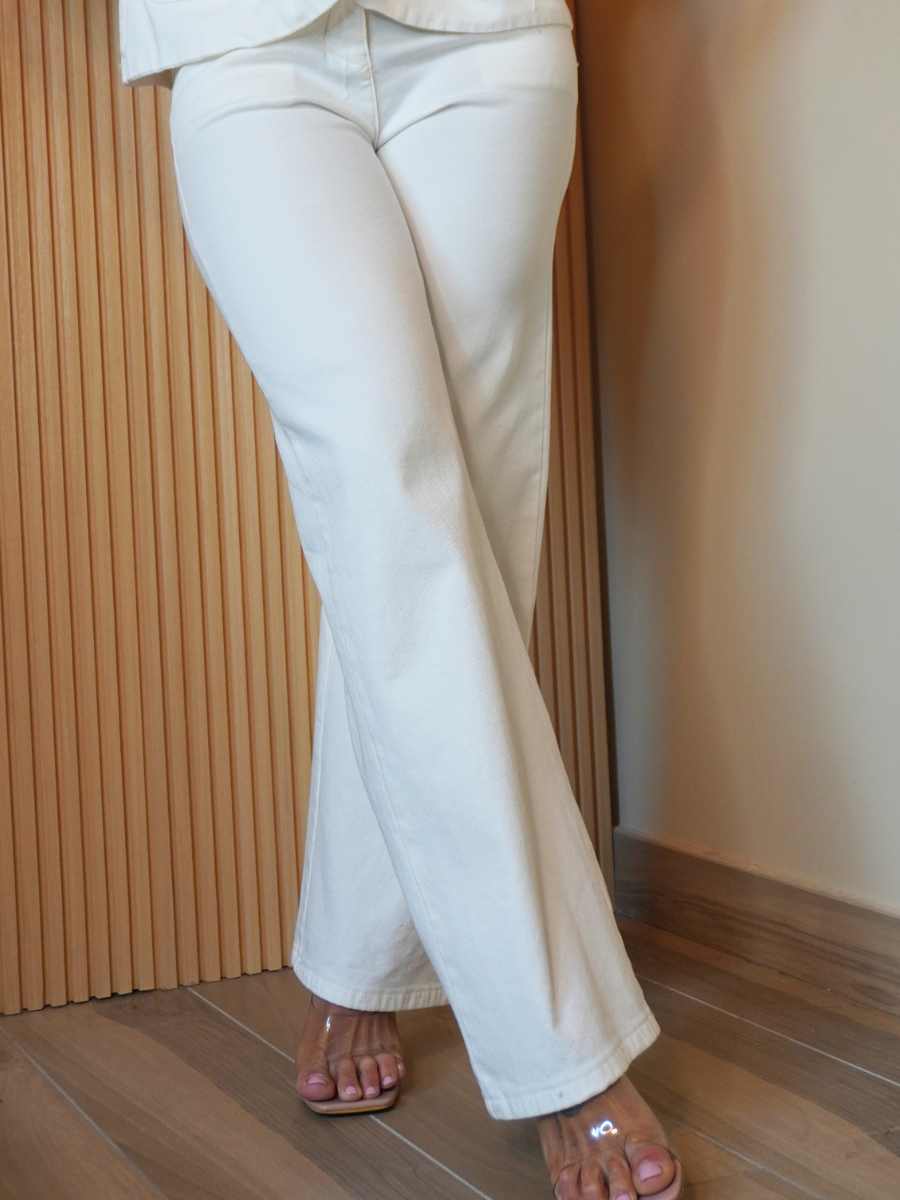 Coordinato 100%Cotone