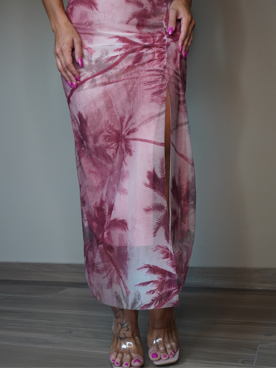 Dress Palma