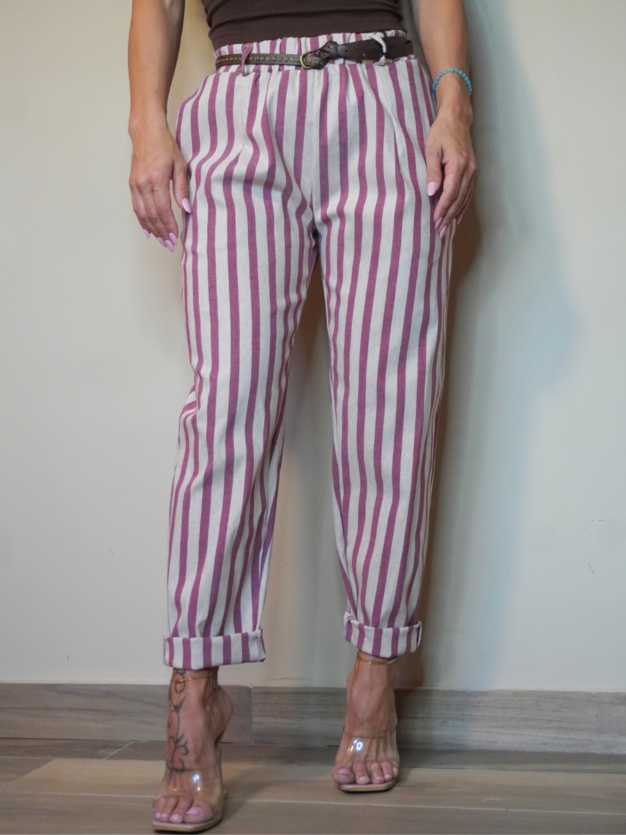 Pantalone Capri Riga