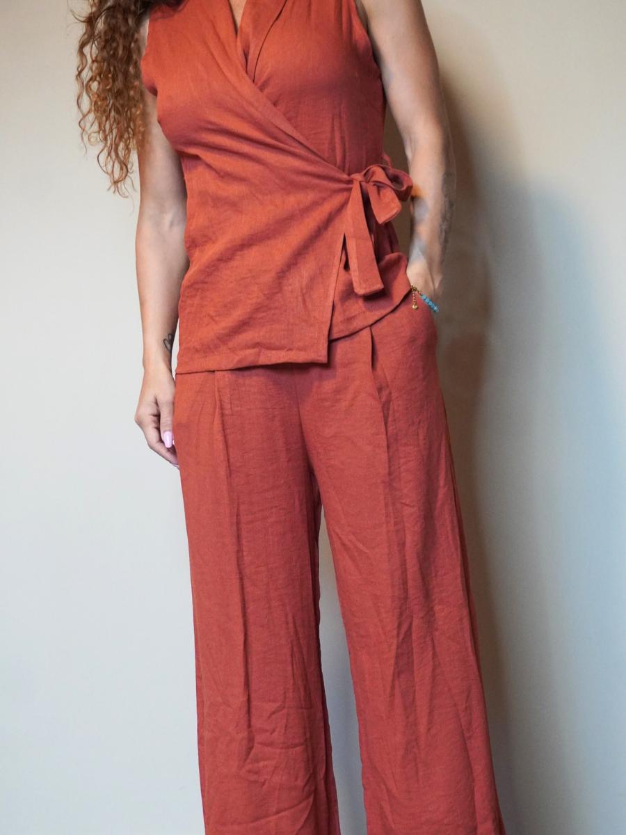 Coordinato Sofia
