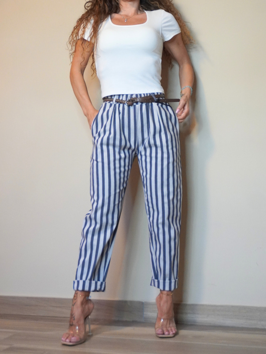 Pantalone Capri Riga
