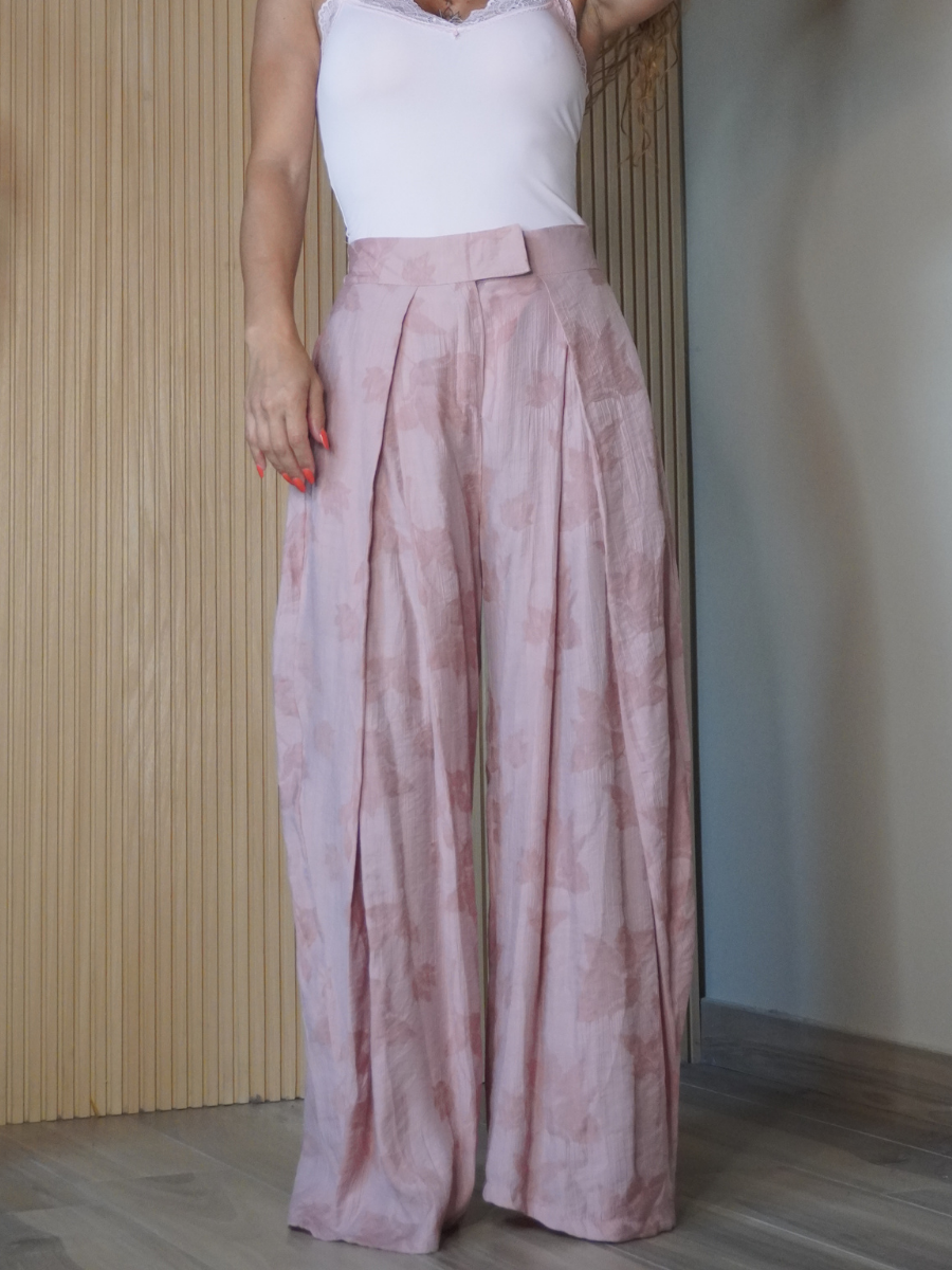 Pantalone Petalo