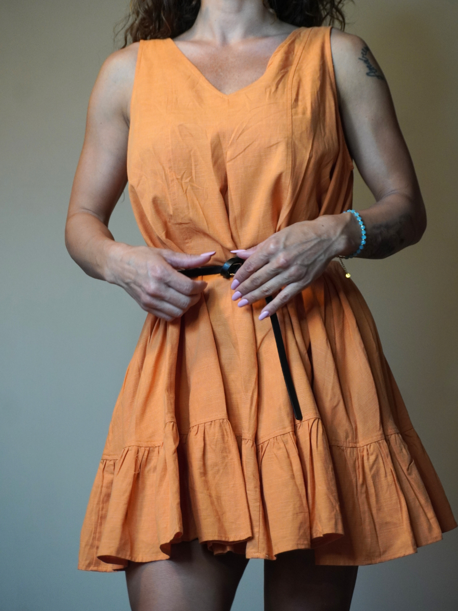 Zefira Dress