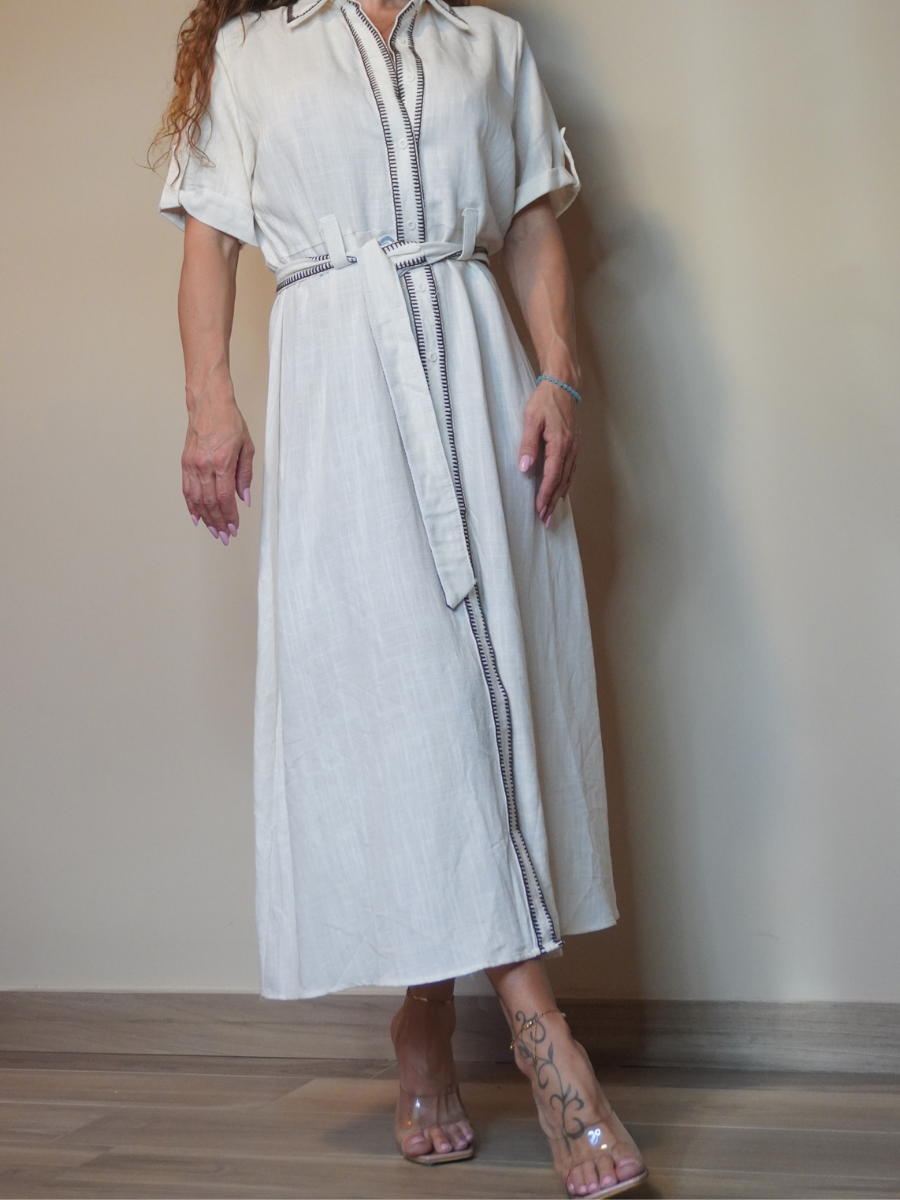 Mediterranea Dress