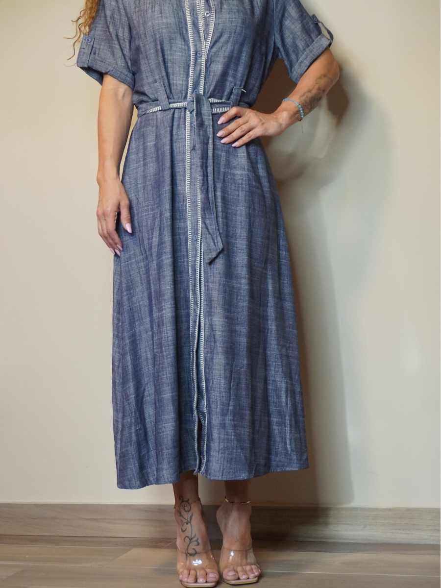 Mediterranea Dress