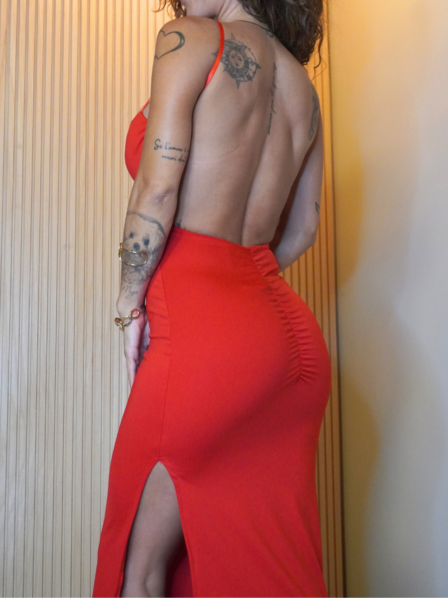 Abito Desiree
