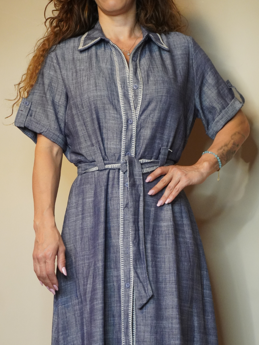 Mediterranea Dress