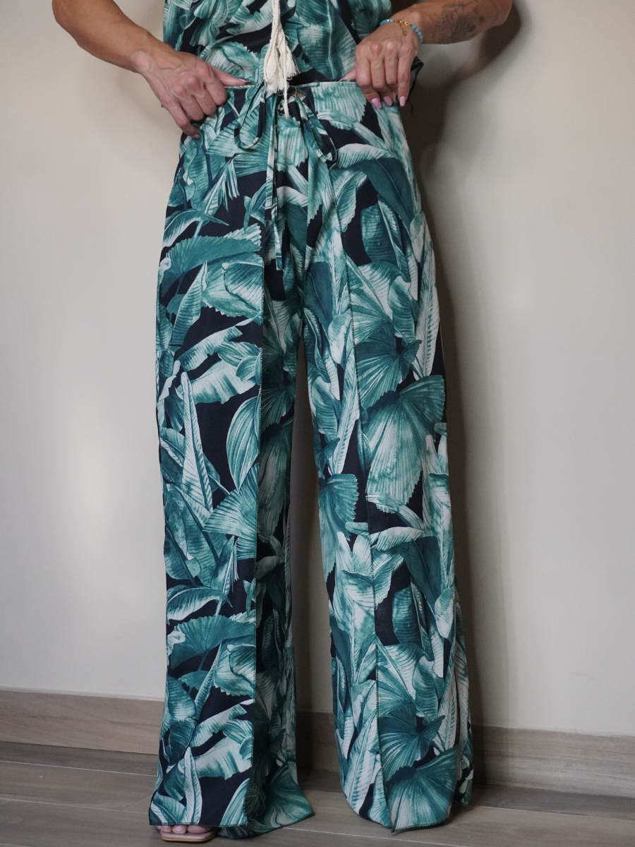 Tropicana Set