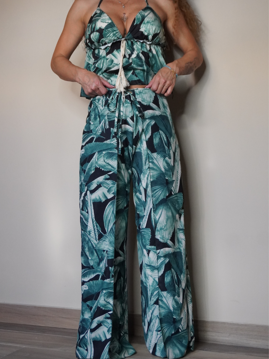 Tropicana Set