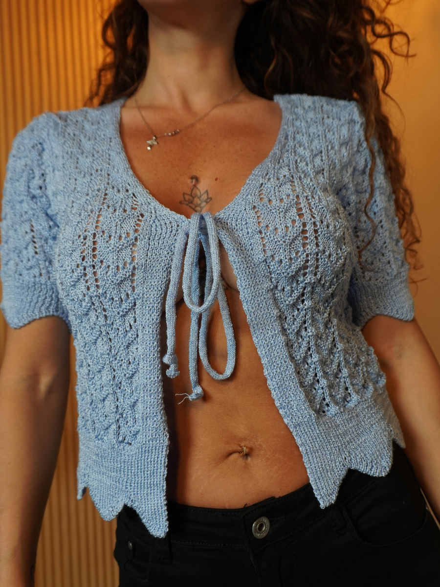 Cardigan Venere