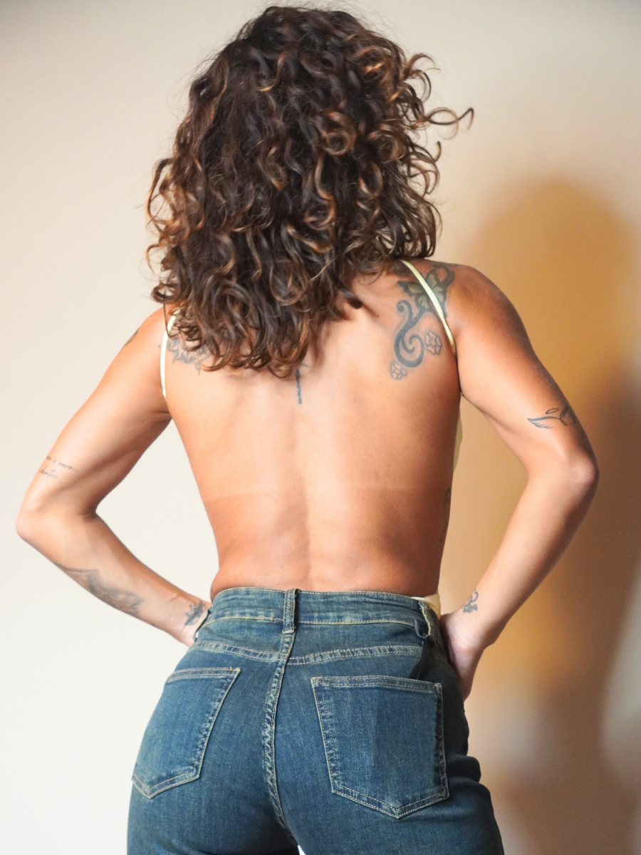 Body Aura