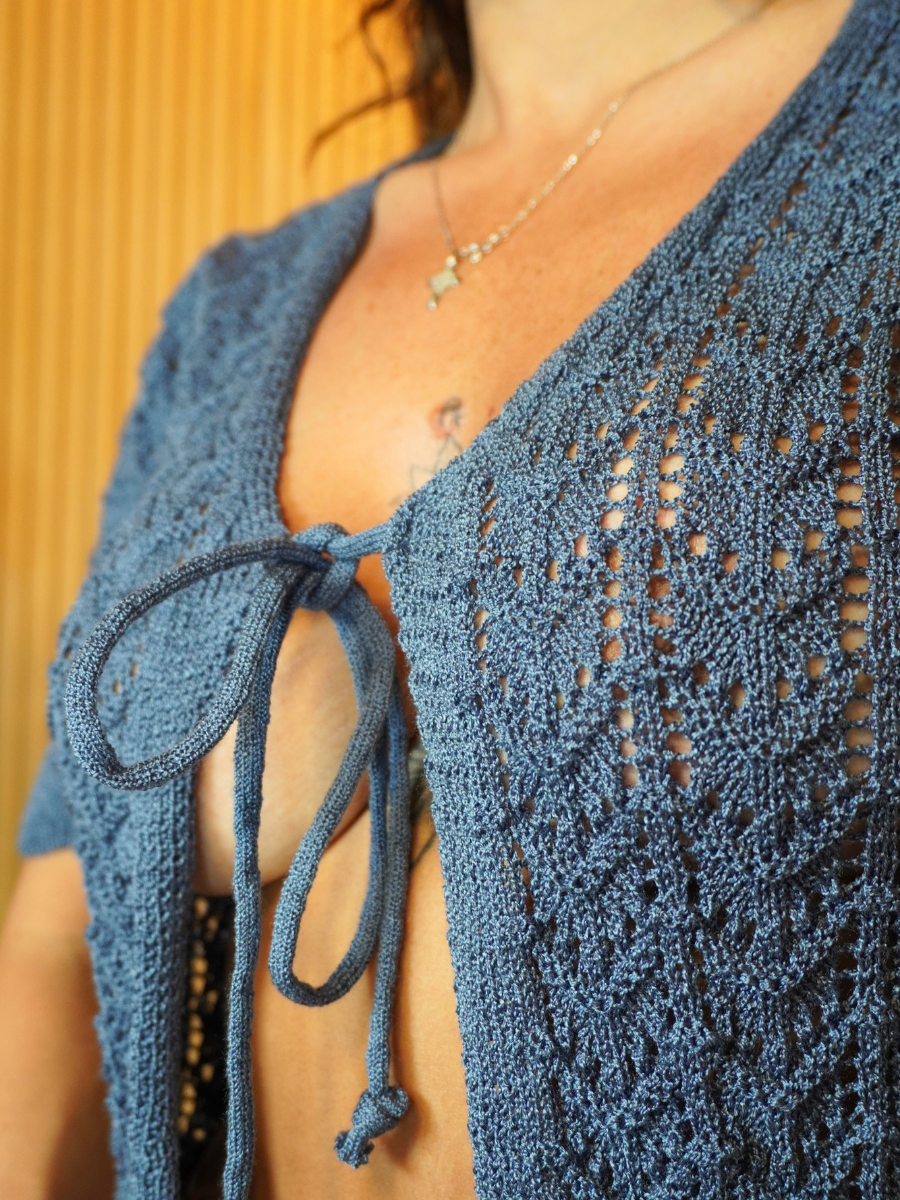 Cardigan Venere