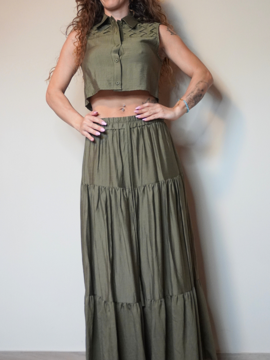 Coordinati
