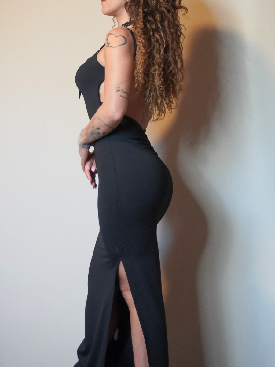 Abito Noir