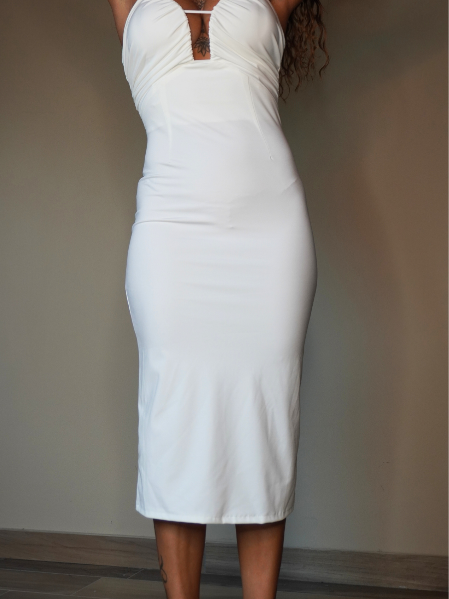 Dress Conchiglia