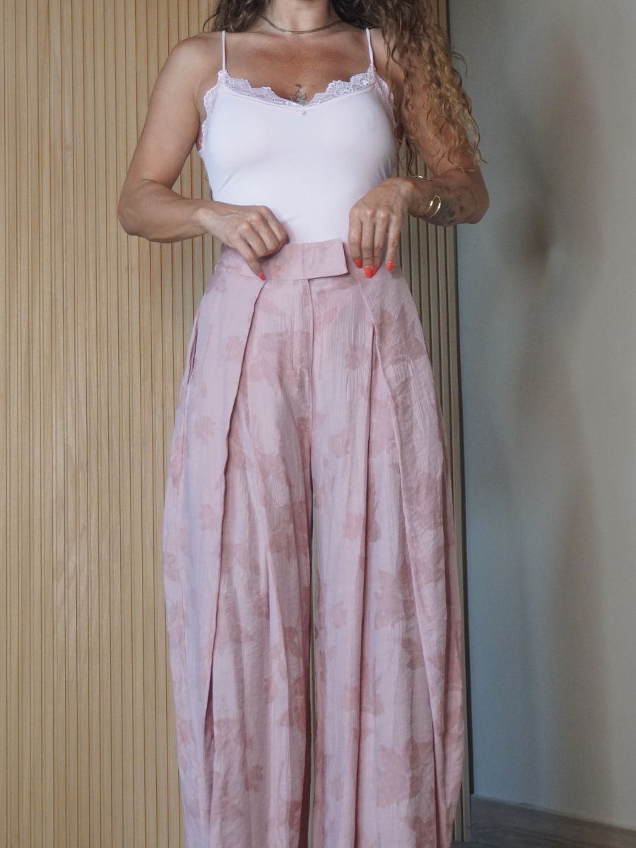 Pantalone Petalo