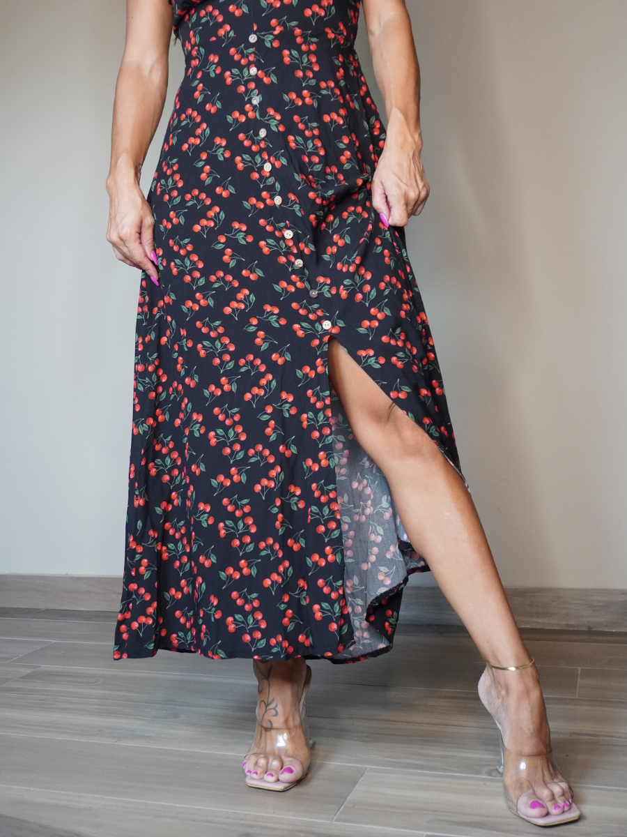 Dress Cherry