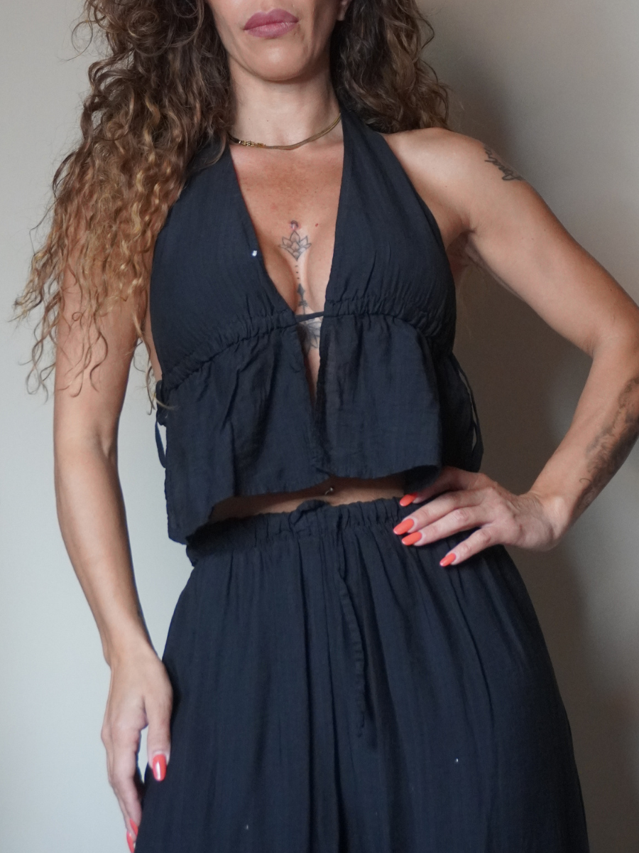 Coordinato Aria