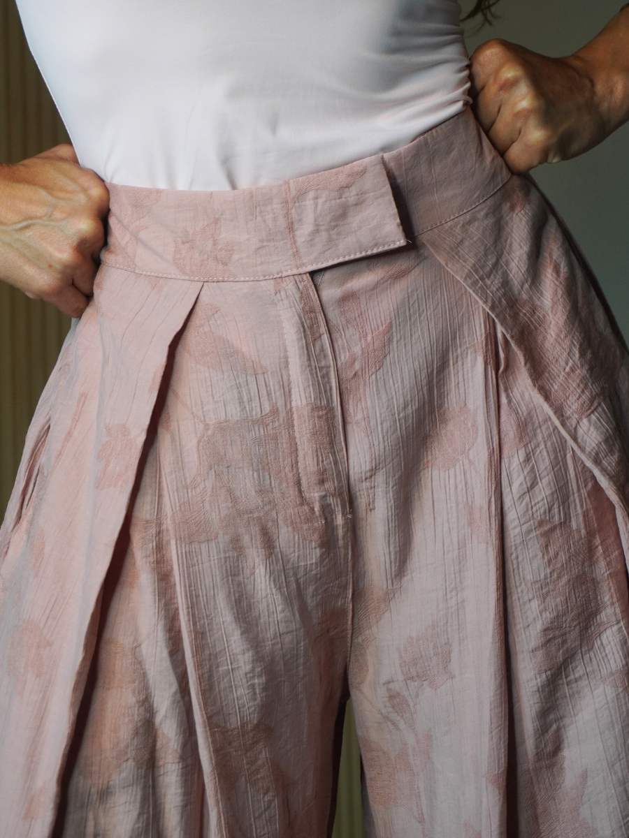 Pantalone Petalo