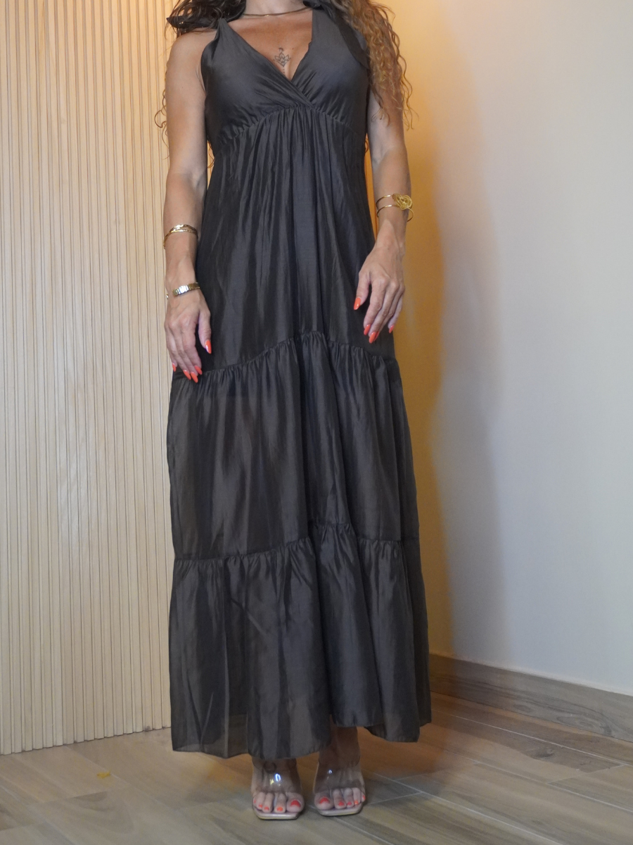 Abito Organza