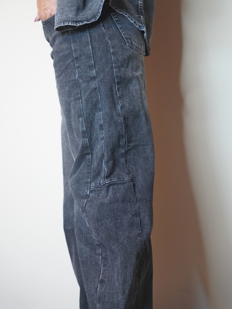 Jeans Ballon