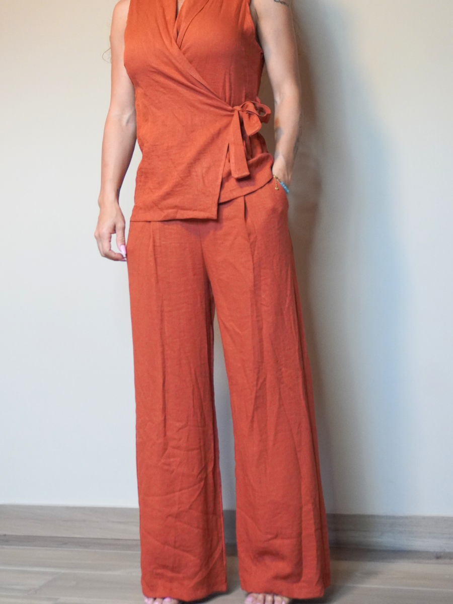 Coordinato Sofia