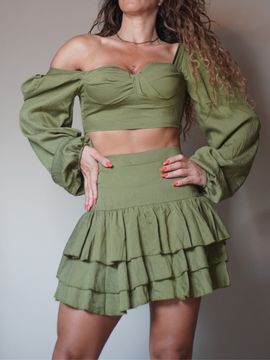 Set Isabel