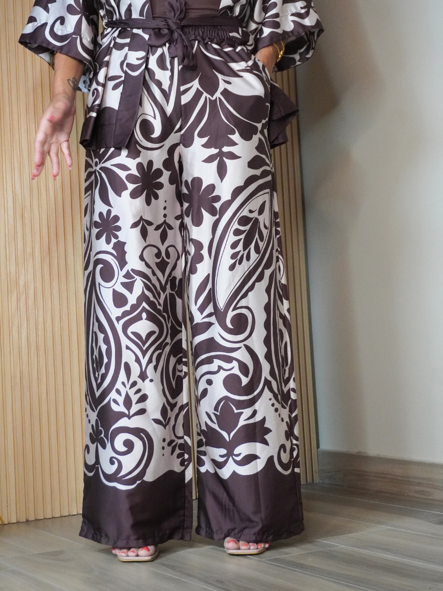 Set Zafira