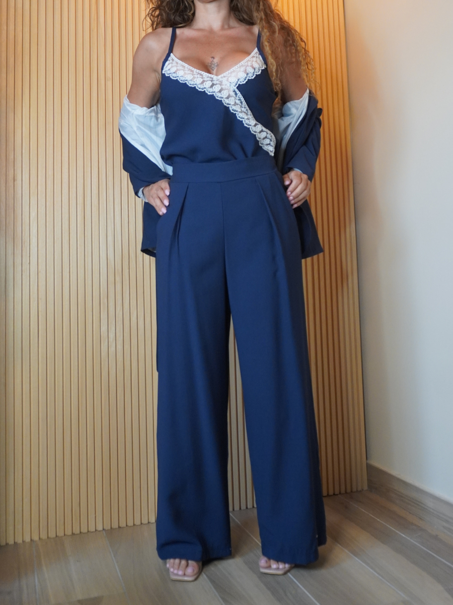 Tailleur 100%Viscosa