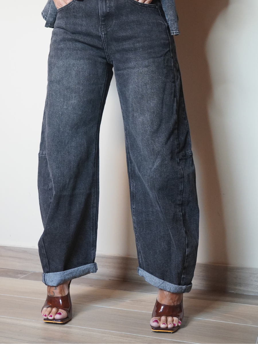 Jeans Ballon