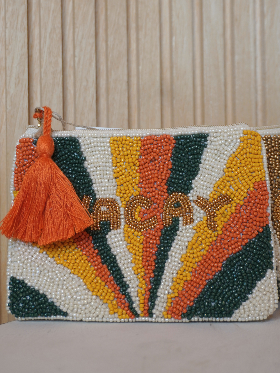 Mini Pochette Vacay