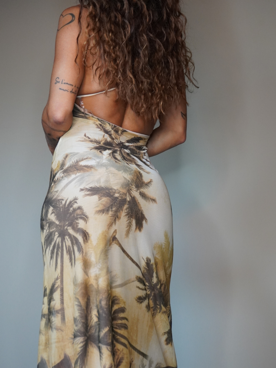 Dress Palma