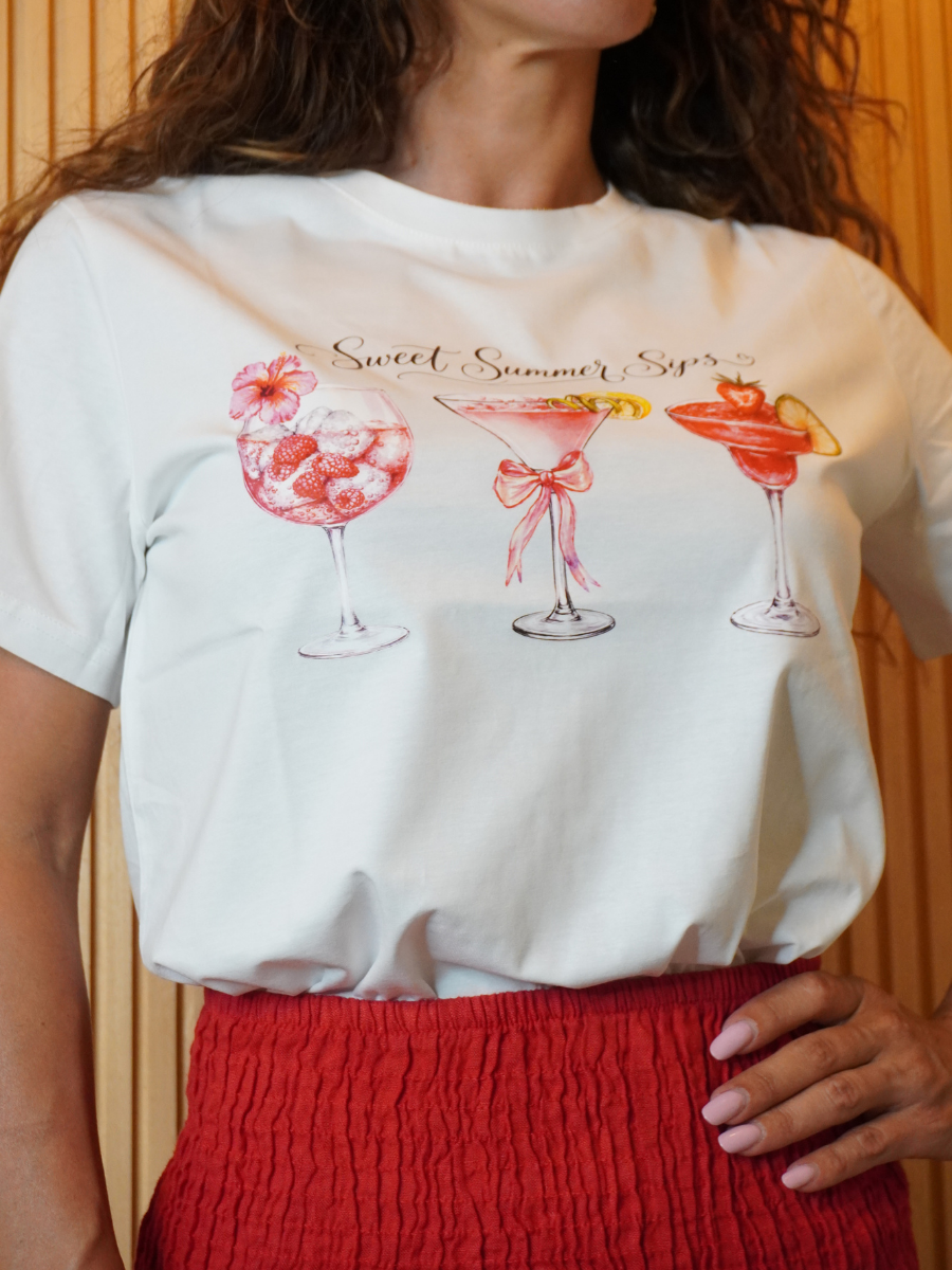 Top, T-Shirt & Body