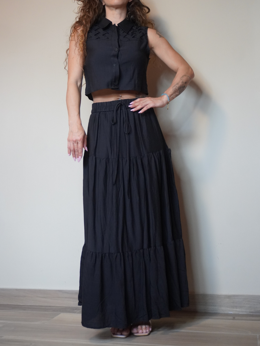 Coordinato Clara