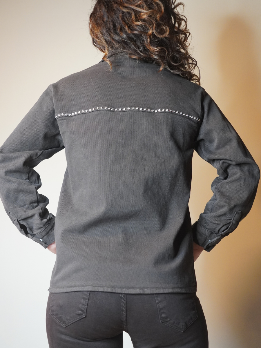 Camicia Shine