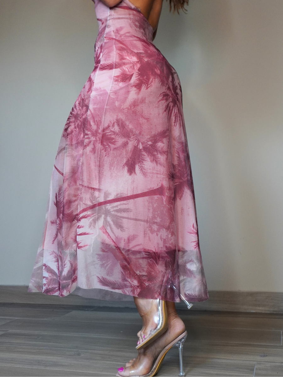 Dress Palma
