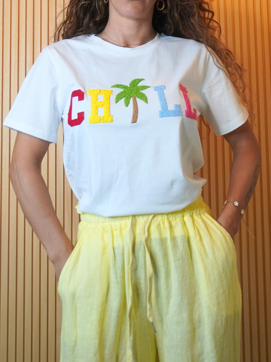 T-Shirt Chill