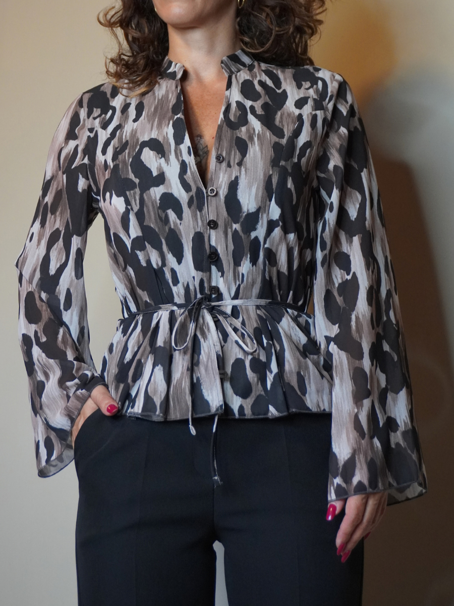 Camice & Bluse