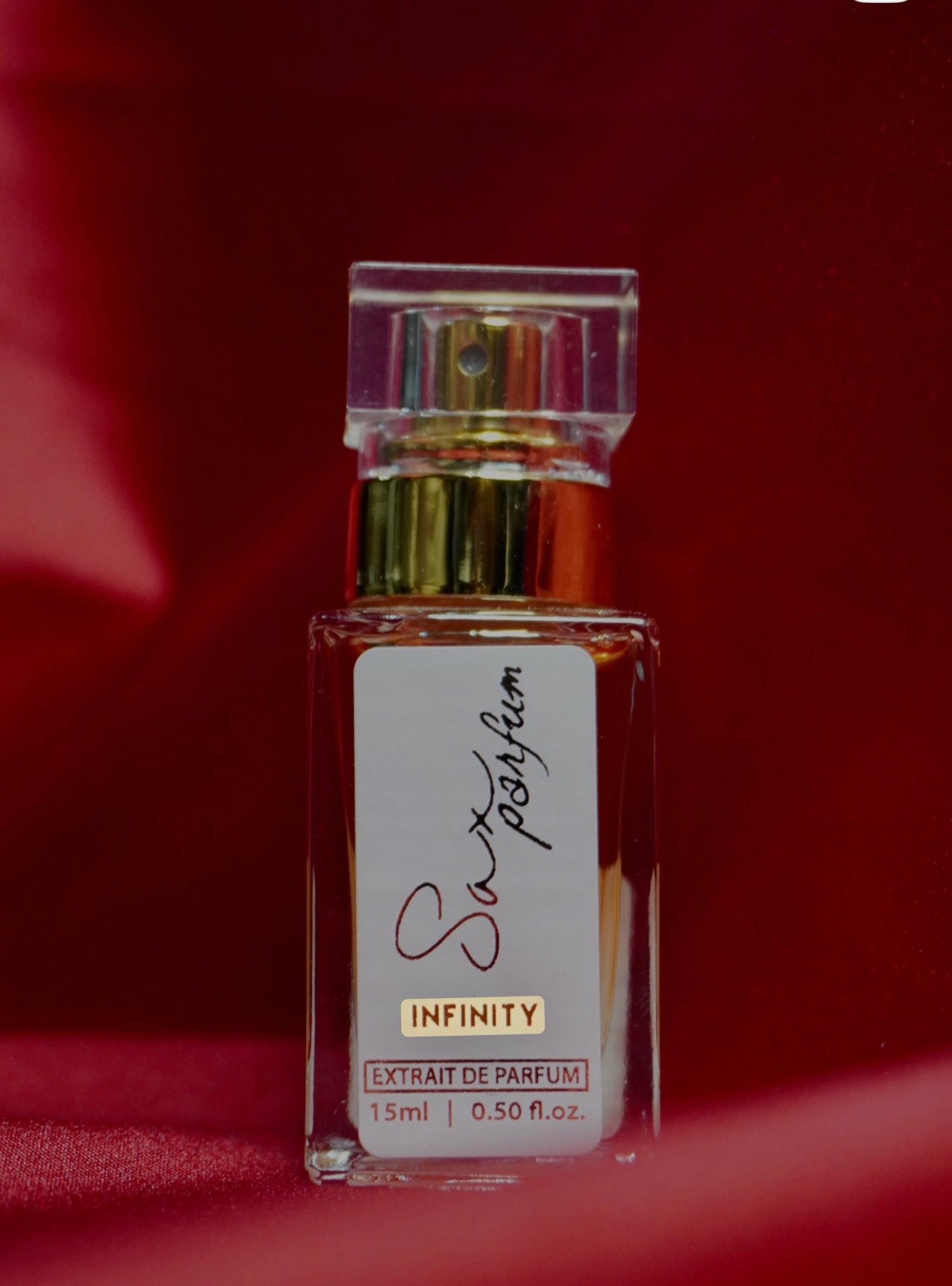 Infinity 15 Ml