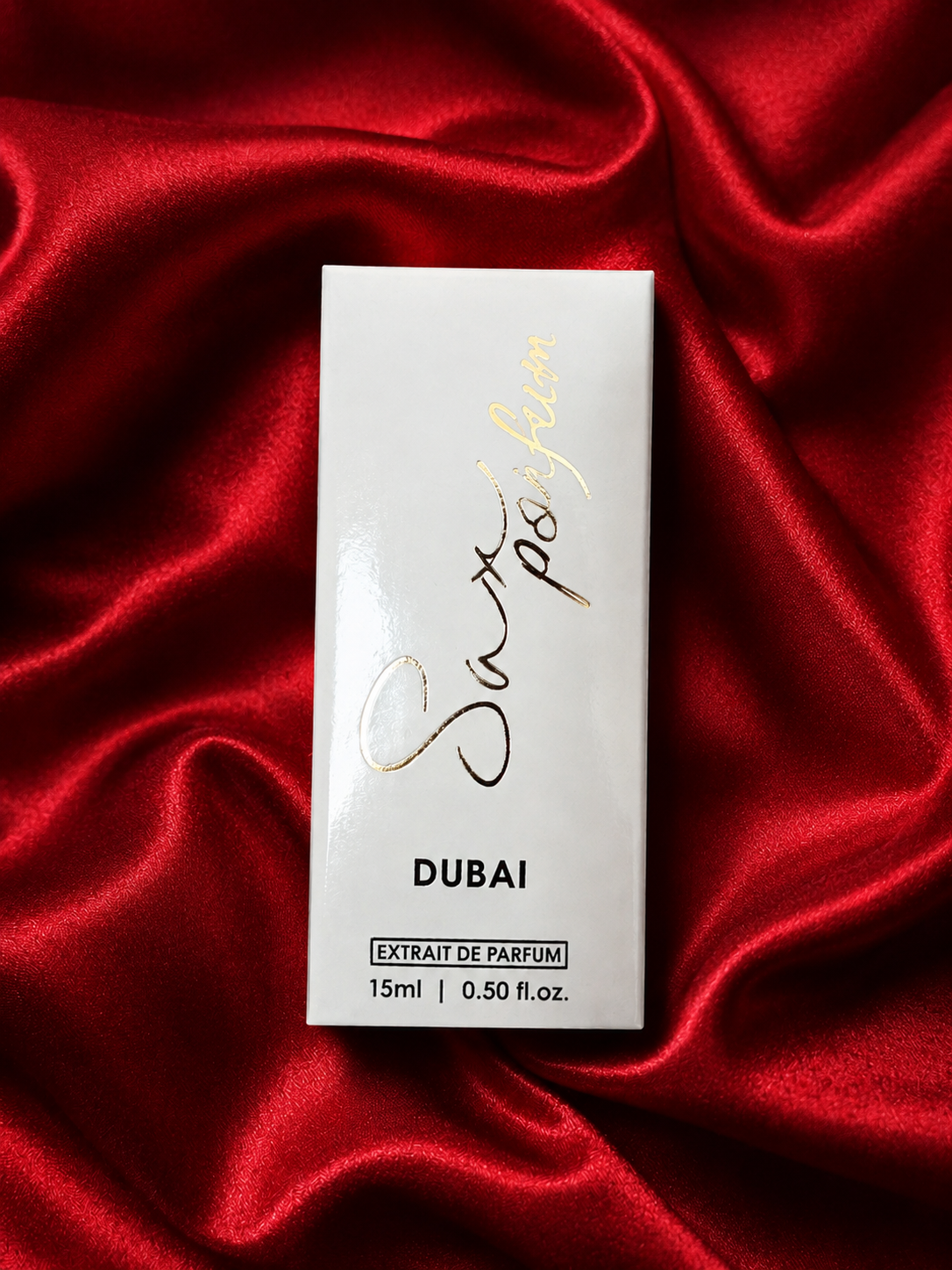 Dubai 15 Ml
