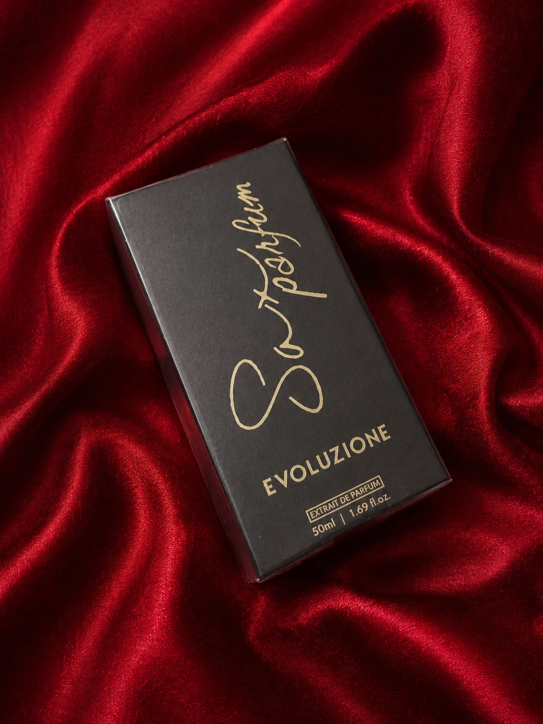 Evoluzione 50 Ml