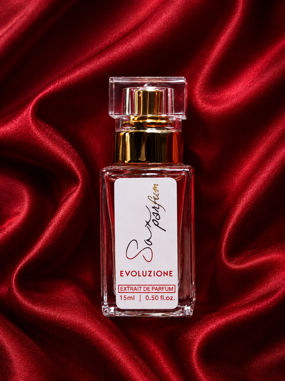 Evoluzione 15Ml